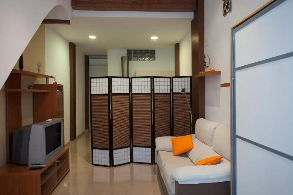 Casita con encanto - Playa