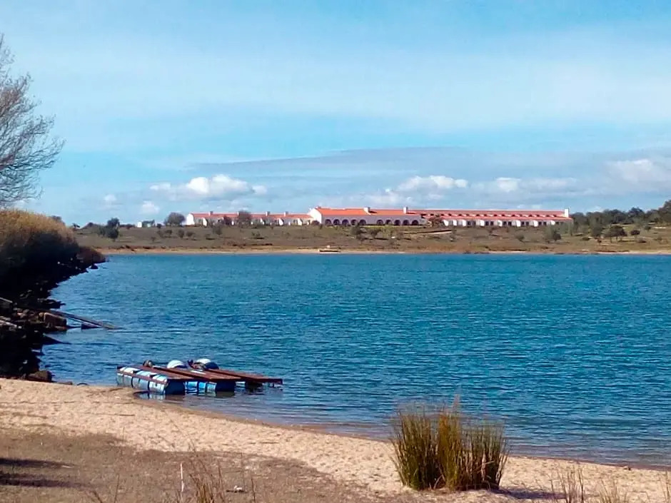 Retiro da Madalena