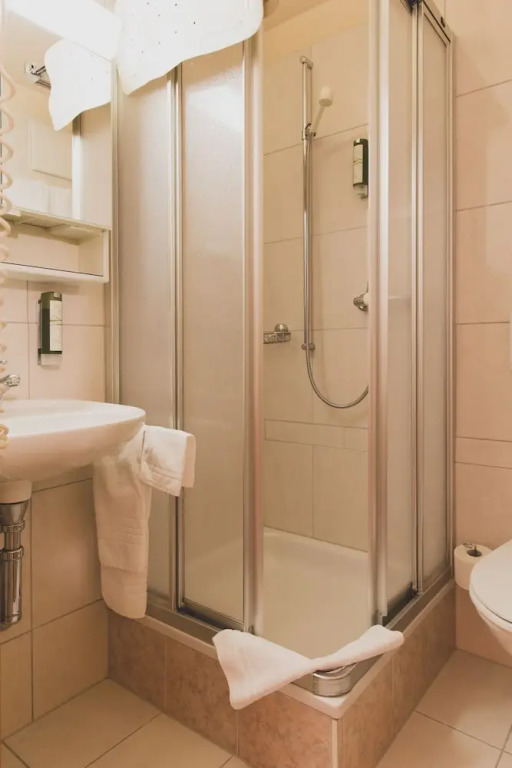 Hotel Europe