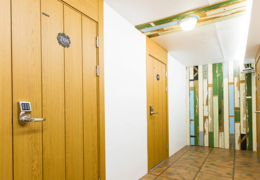 Hotel Gaon