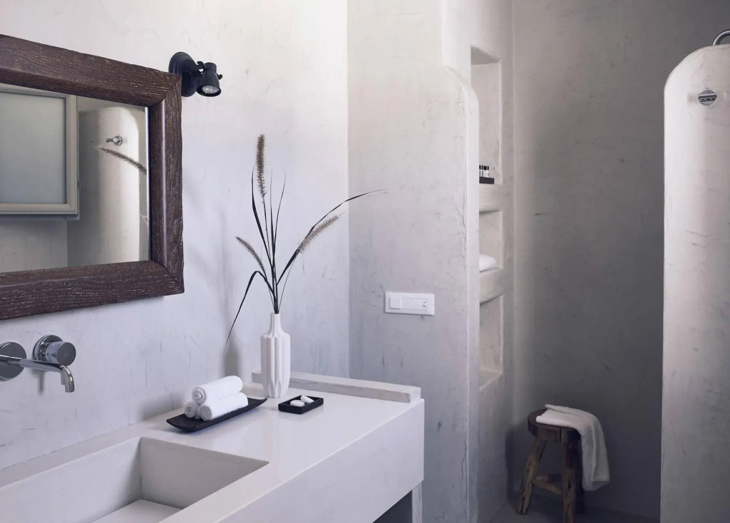 Santo Pure Oia Suites & Villas