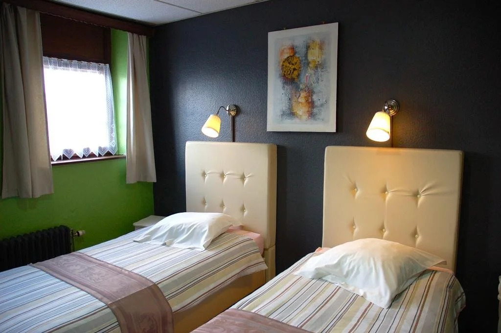 Hotel Des Ardennes