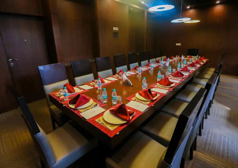 CS Boutique Hotel