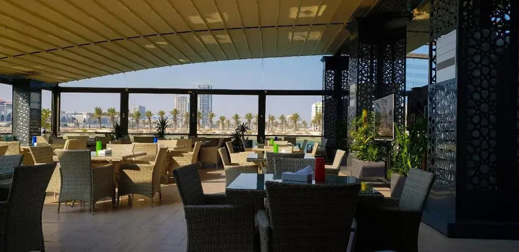 Golden Tulip Al Khobar