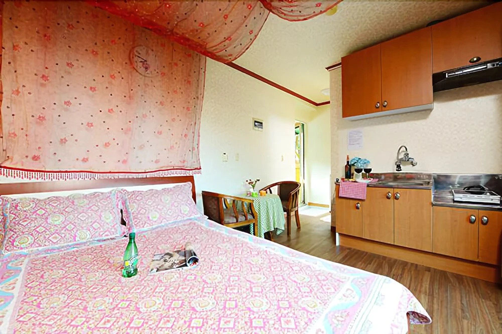 Gapyeong Yongchu View Sound Pension