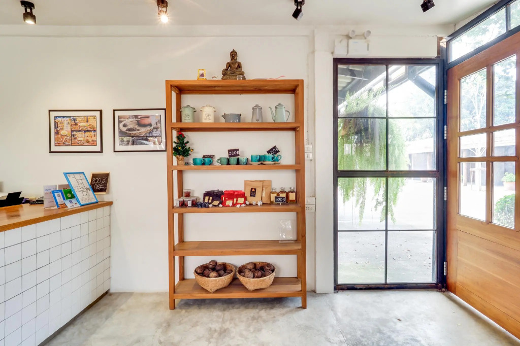 OYO 787 Ngeeb Bed & Breakfast