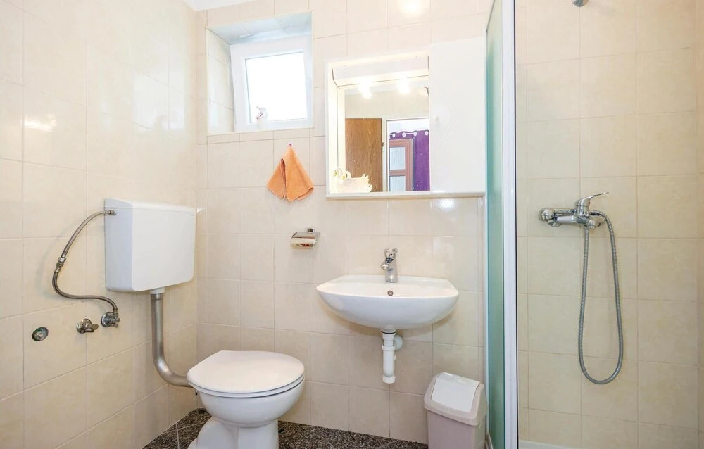 Beautiful Apartment in Matulji With 1 Bedrooms and Wifi