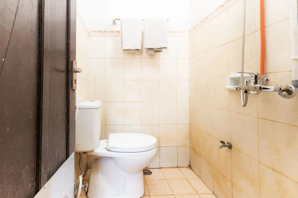 Hotel O Wisma Pelita Mas