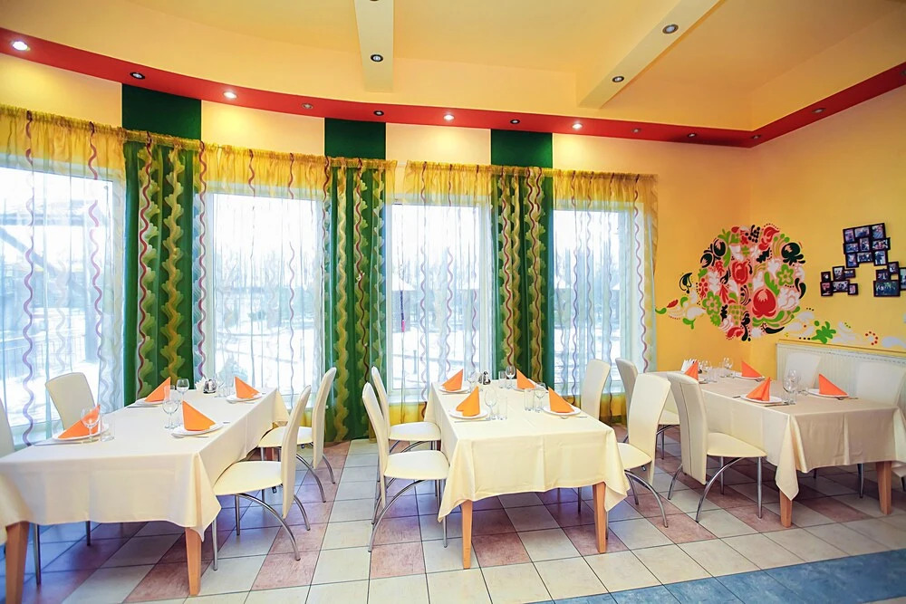 Jam Hotel Rakovets