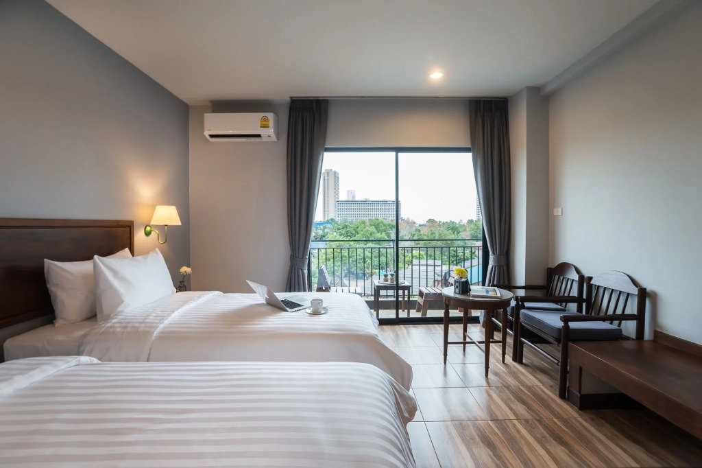 Savotel Hotel