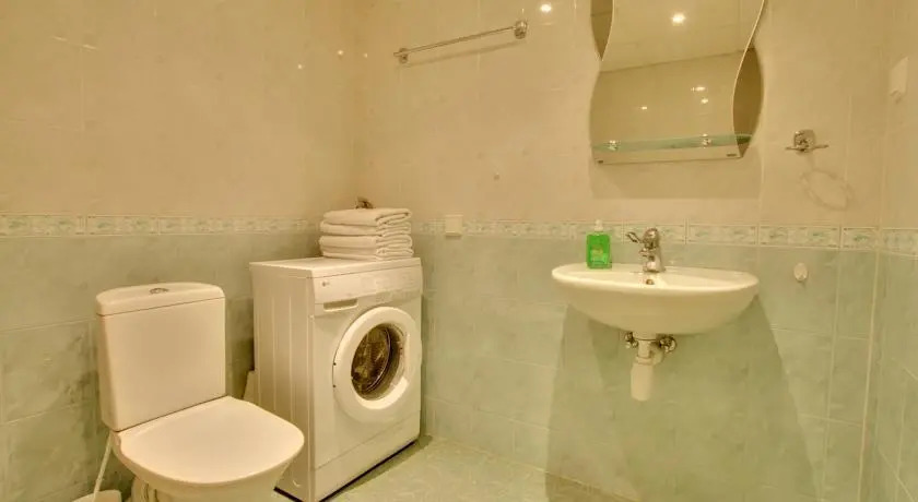 Daily Apartments Maakri