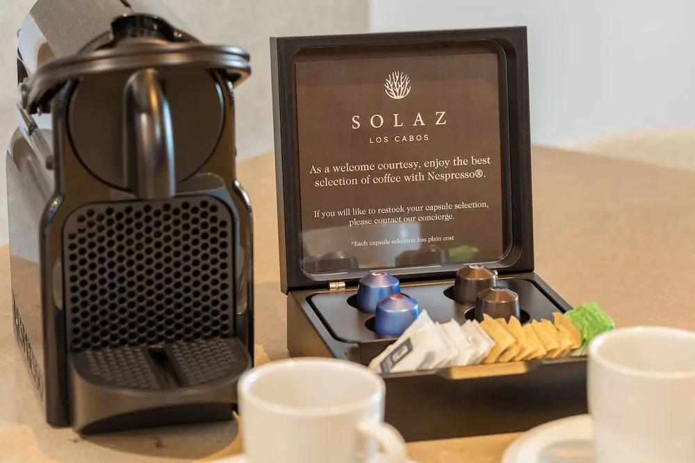 Solaz Signature Suites
