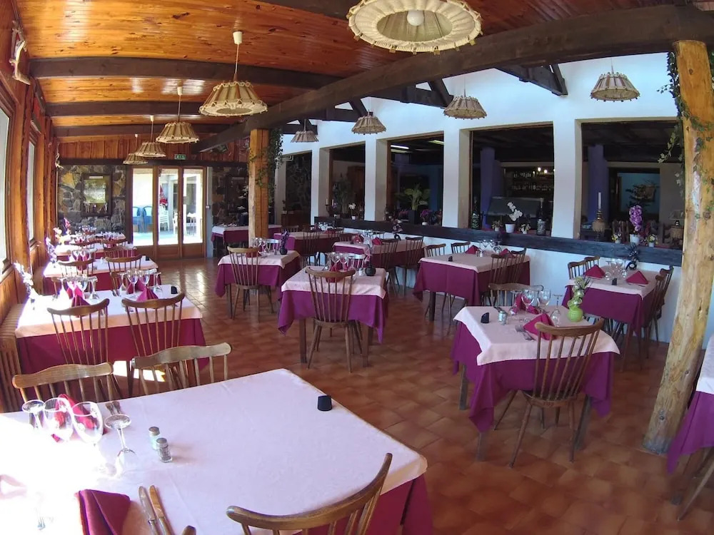 Boustigue Hotel