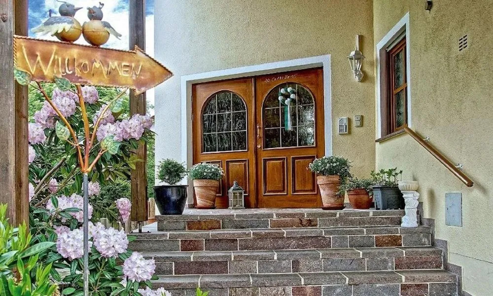 Pension Steidl