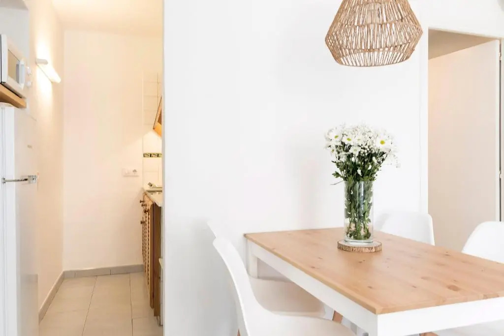 Apartamentos Las Brisas I & II
