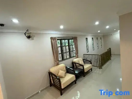 Megrram Homestay Ipoh