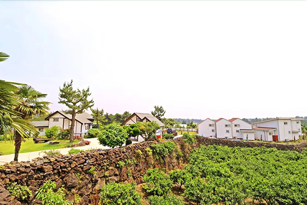 Seogwipo agHouse Pension