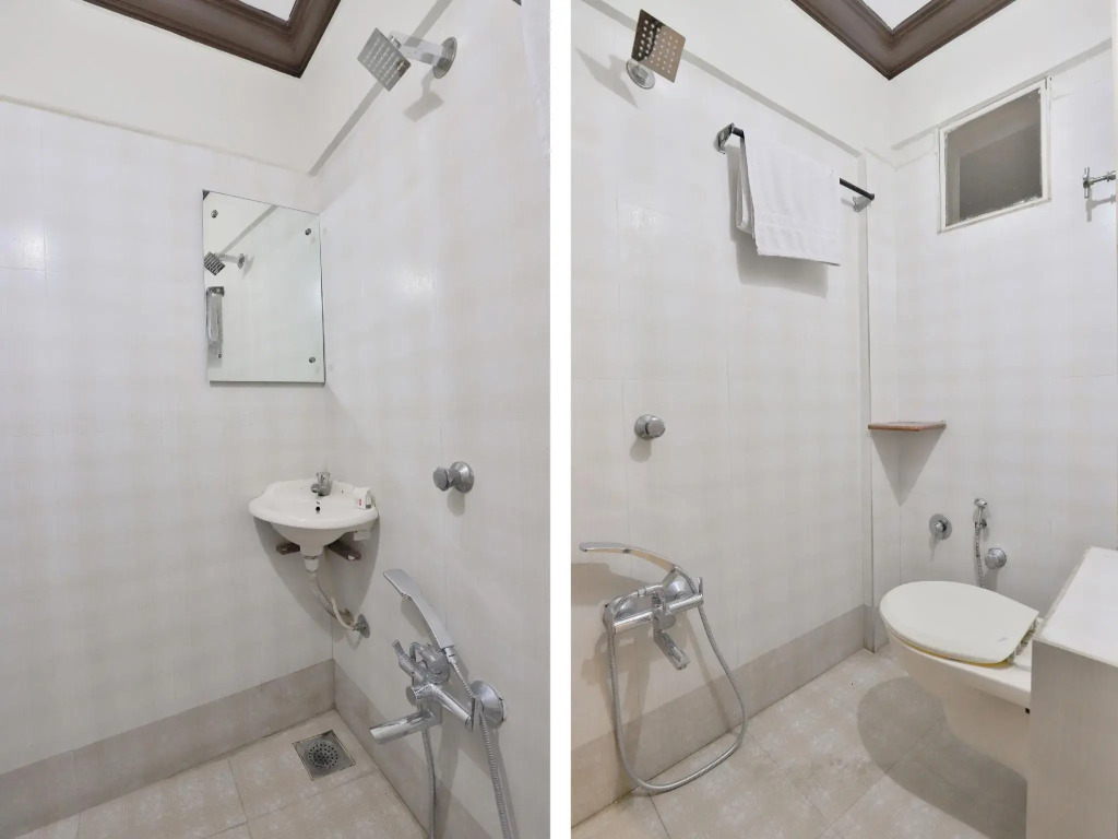 OYO 11578 Nova Hotel Nildeep