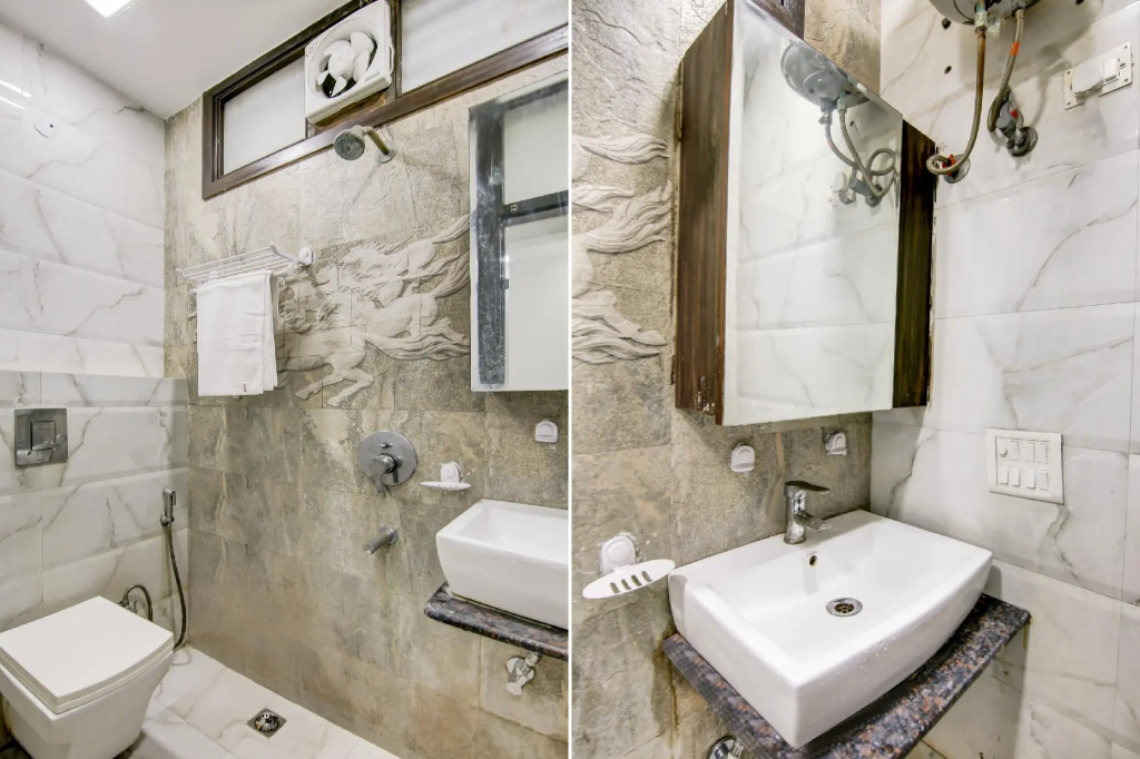 Hotel O The Premium Villla