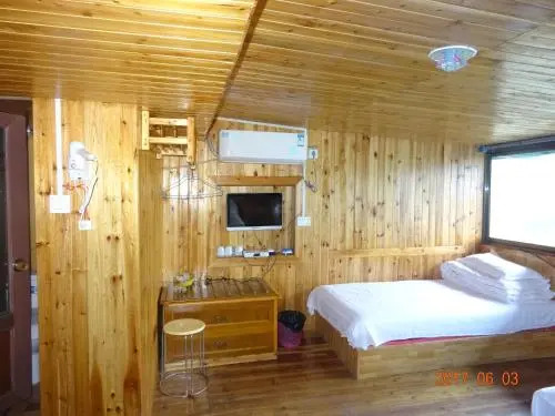 Guilin Longji Xin Jia Yuan Hotel