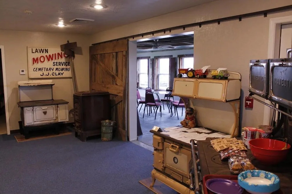 The BarnwooD Inn