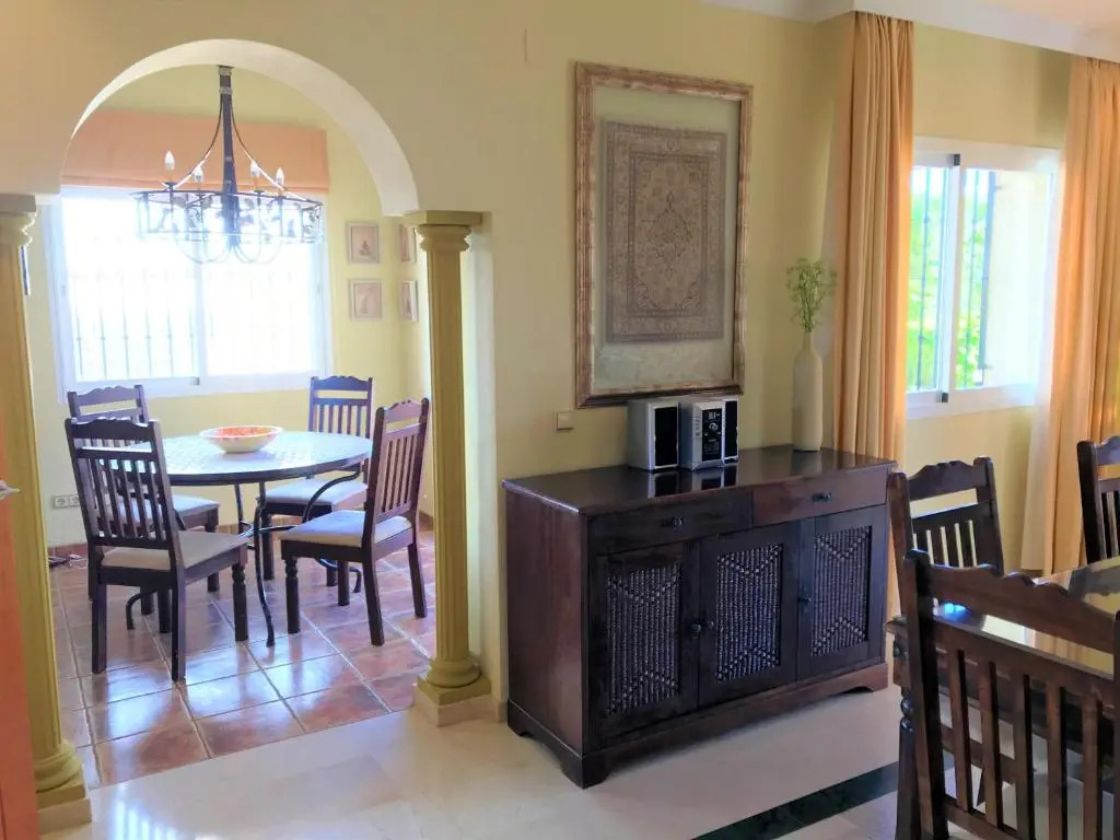 Villa Majestic