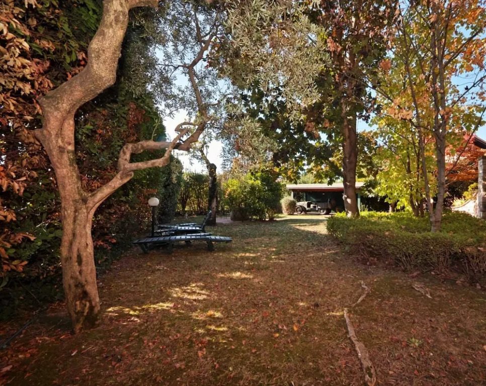 Villa Colombo - App 03