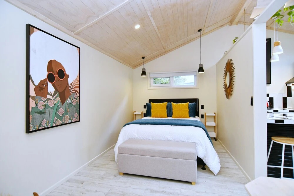 Aspen Villa