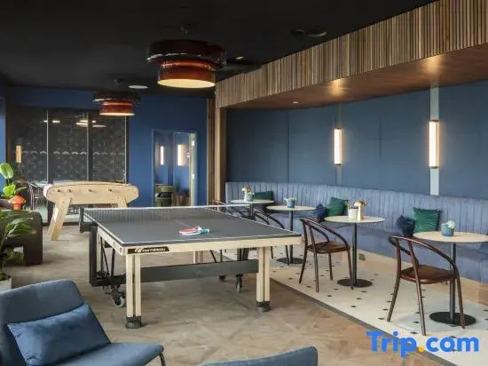 StayCozy Studio Apartments in Croydon