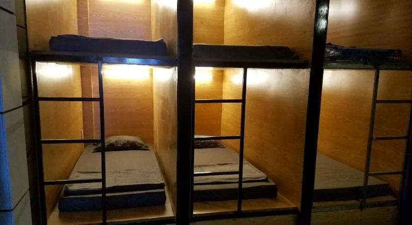 Saigon Hub Hostel