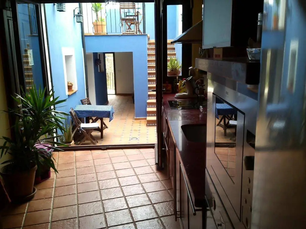 Boabdil Guesthouse