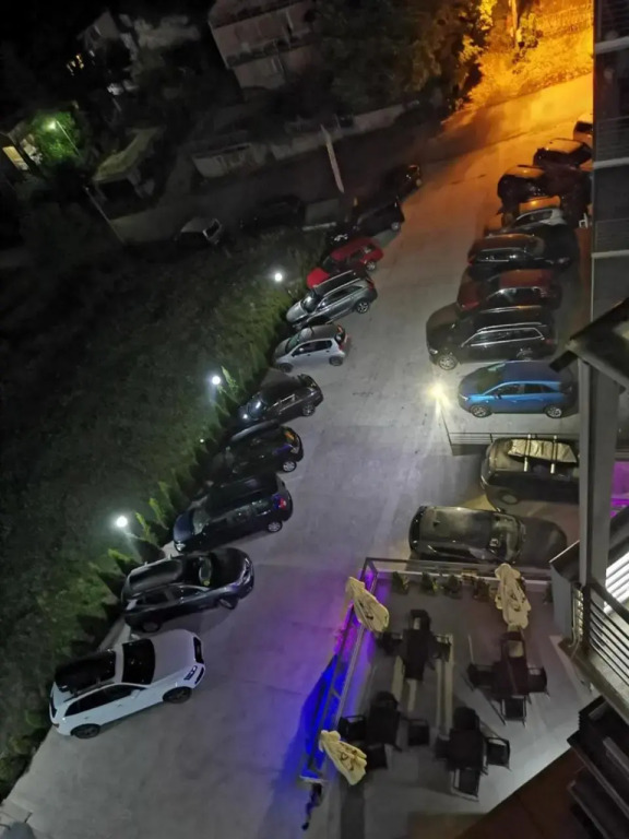 Garni Hotel Niš City View & Spa