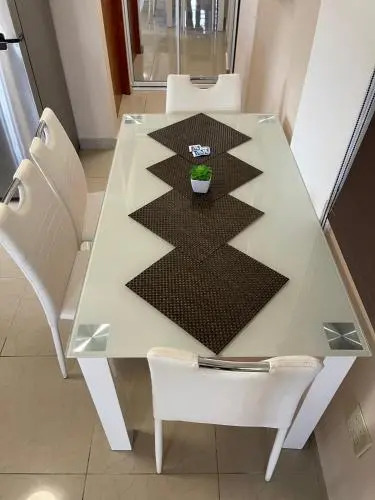 Hillbay View Suites