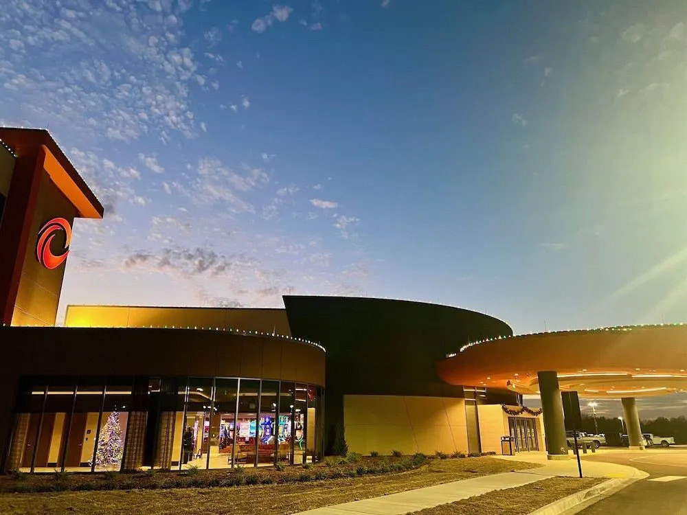 Osage Casino Hotel - Bartlesville