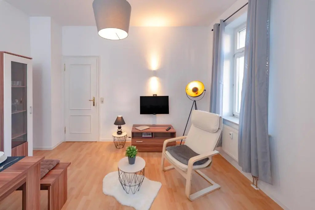 Stylisches Apt nähe Arena☆Netflix☆Direktparken