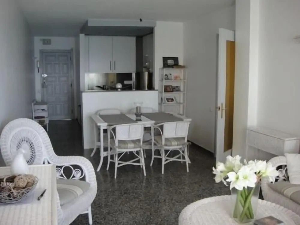 Apartamento Marina A-4