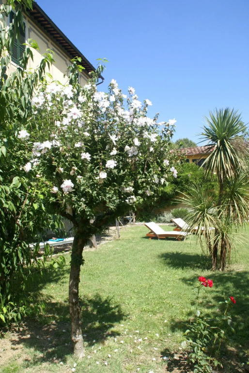Villa Ape Rosa Relais