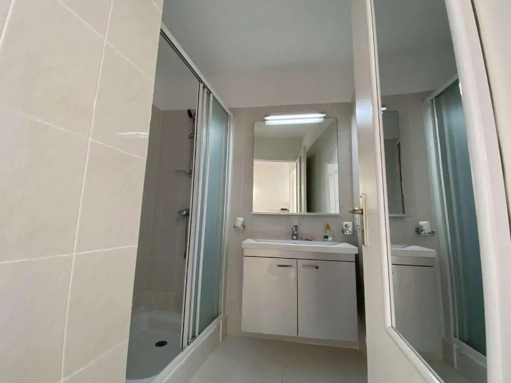 Appartement Porticcio, 2 pièces, 4 personnes - FR-1-61-498