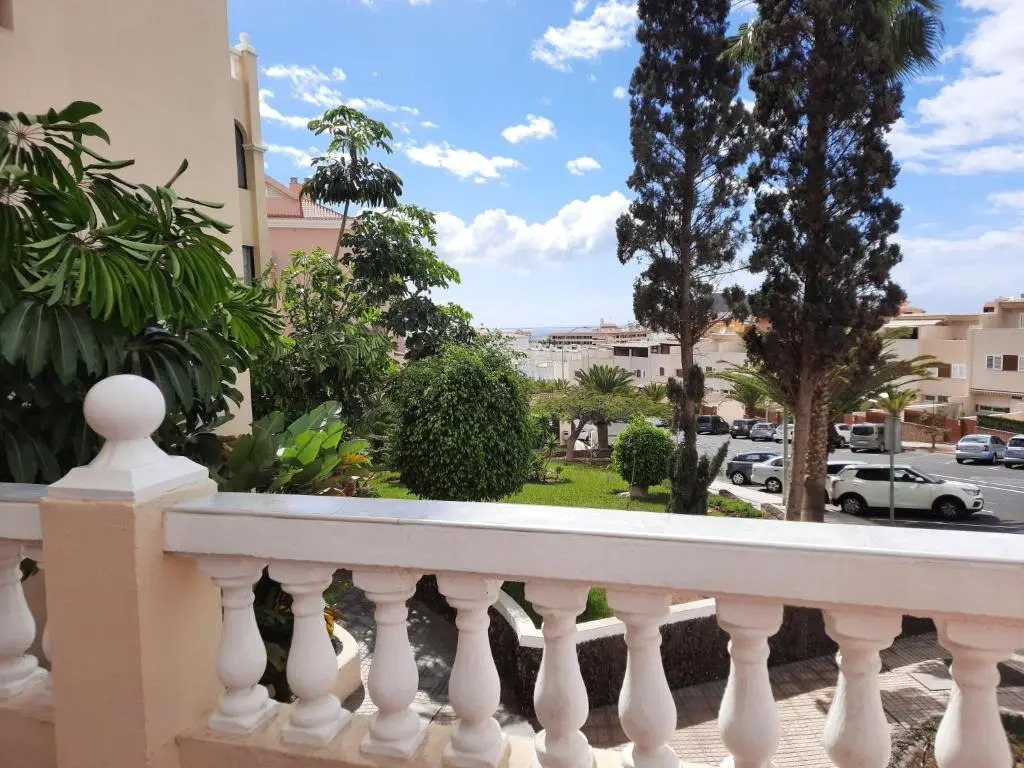 Castle Harbour 12 - Studio privately owned accommodation in Los Cristianos