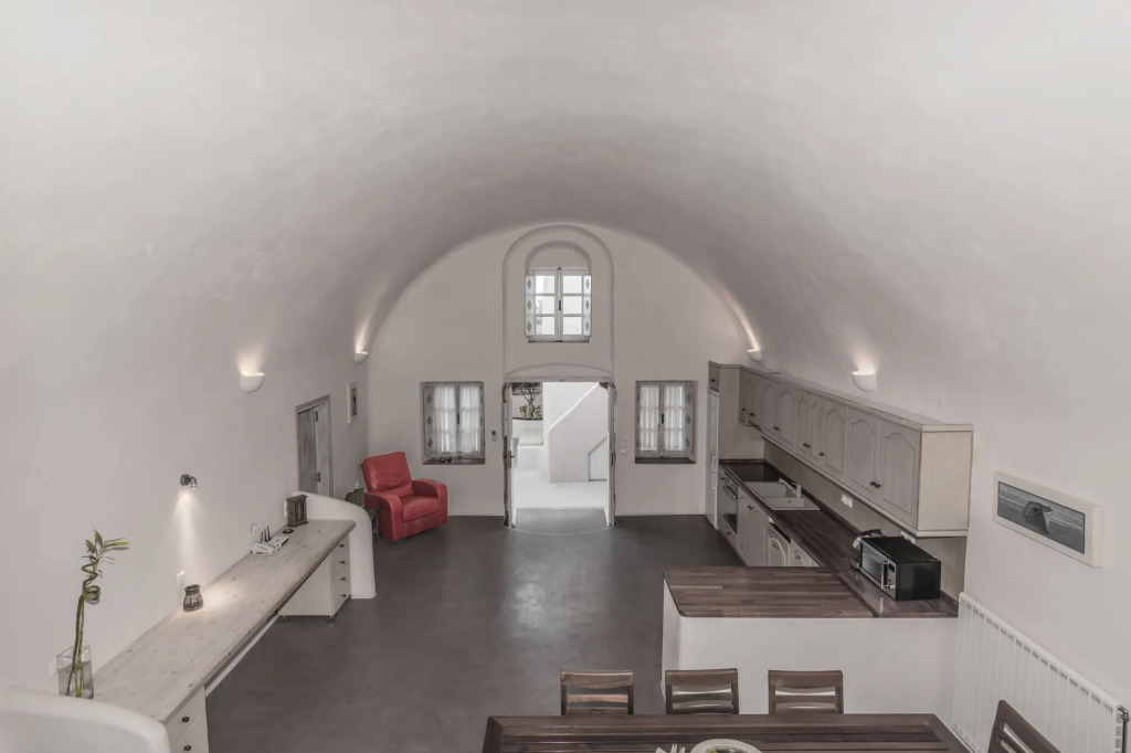 Villa Kisiris