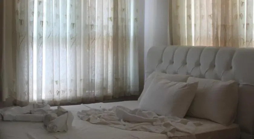 King Palace Suite