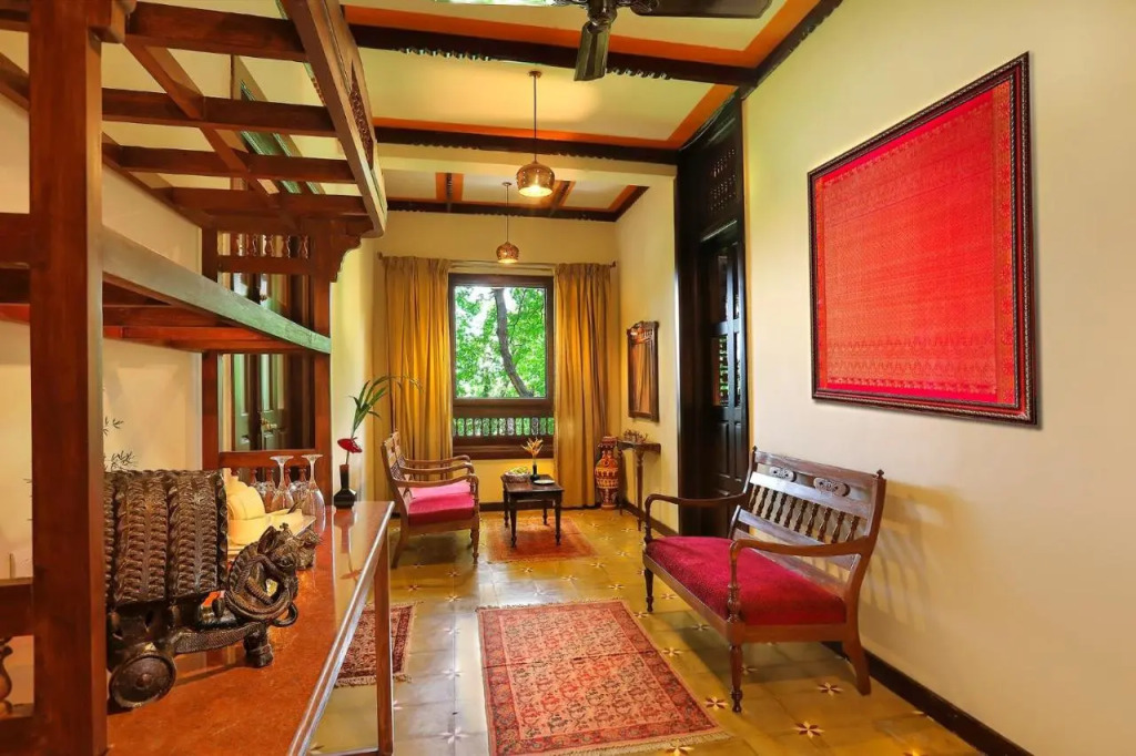 Hoysala Village Resort