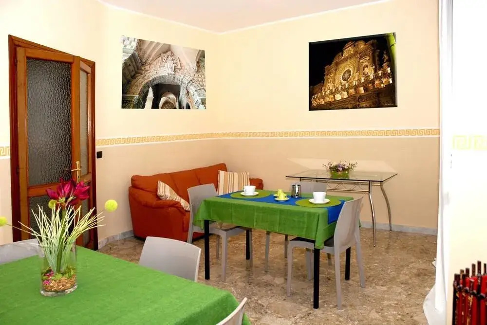 B&B Manzoni, Lecce
