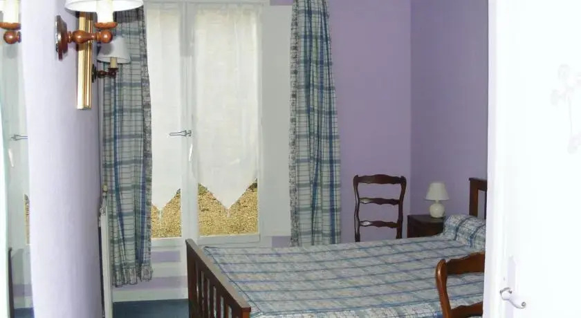 La Vieille Auberge