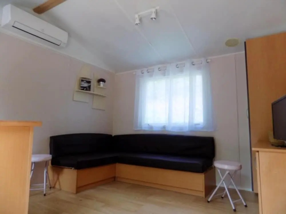 Property With 2 Bedrooms in Prunelli-di-fiumorbo, With Furnished Garden and Wifi - 6 km From the Beach