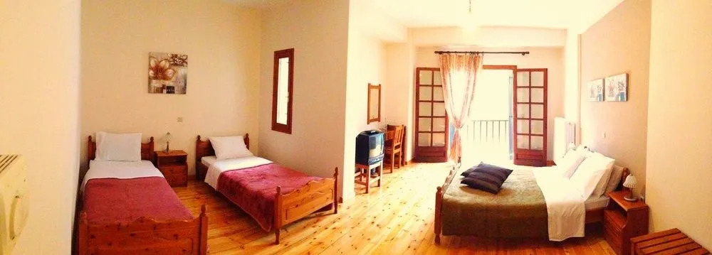 Hotel Pyli