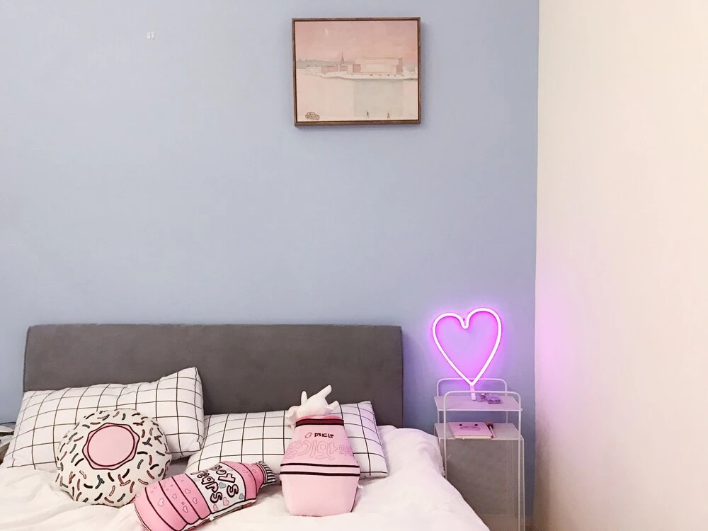 JULY Design Life Homestay Xinzhong Avenue
