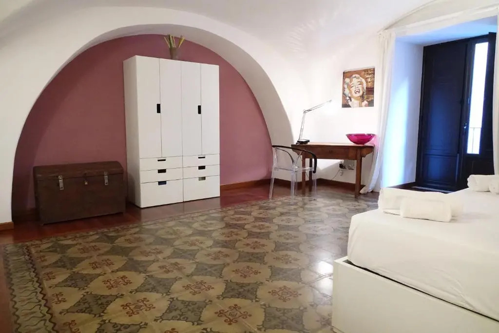 The House