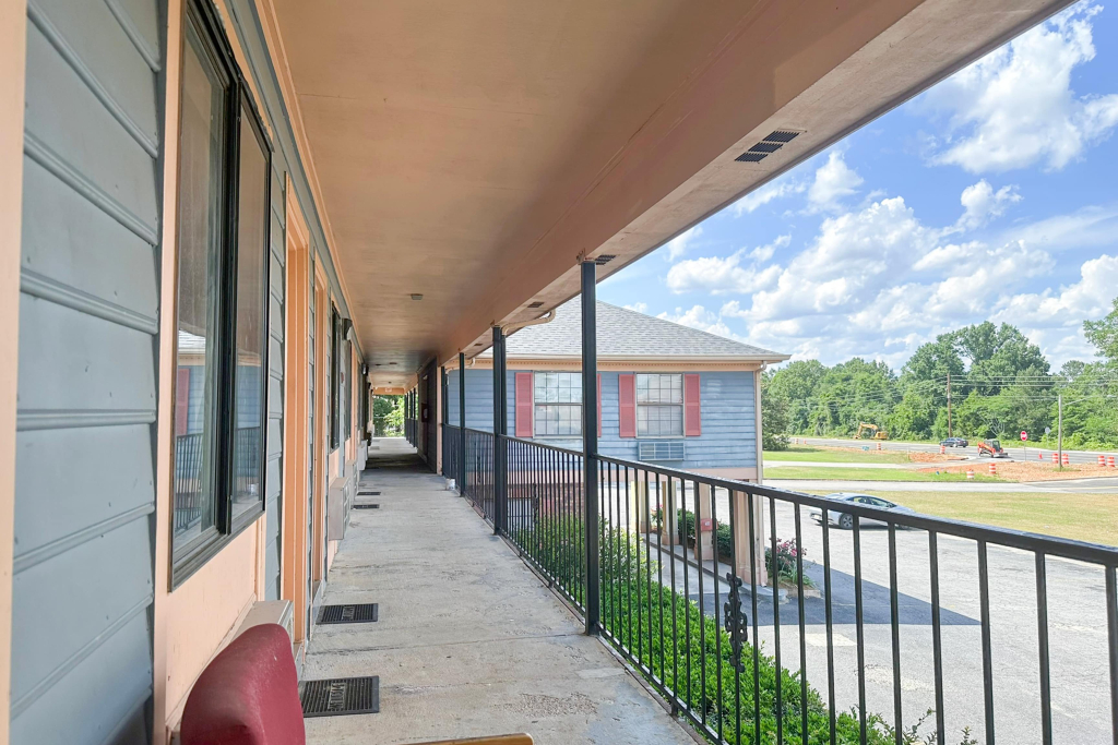 Louisville Inn by OYO Louisville GA US 1