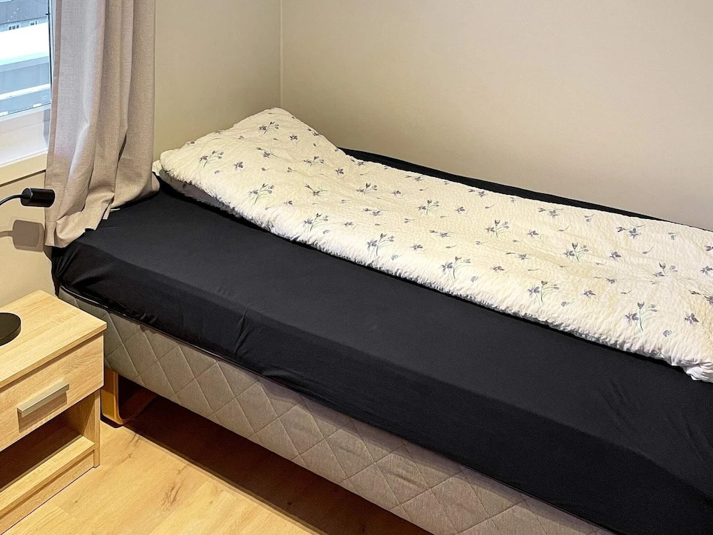 12 Person Holiday Home in Alfoten